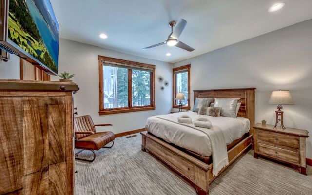 Gondola Vista 13 - 6 Br Townhouse