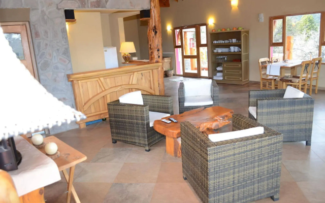 Puerto Malen - Club de Montaña