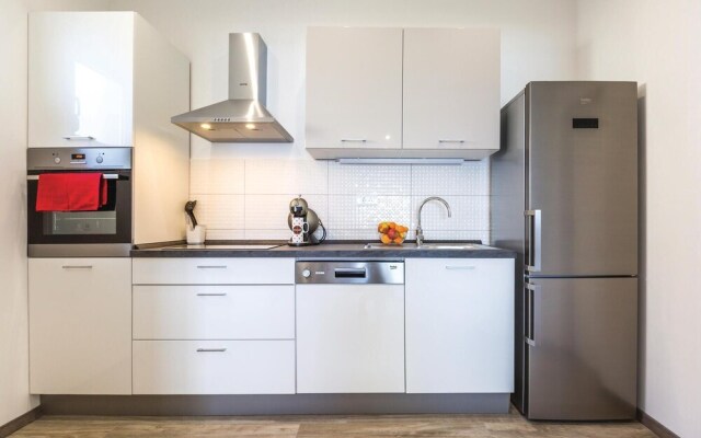 Stunning Home in Jesenice With Wifi and 1 Bedrooms