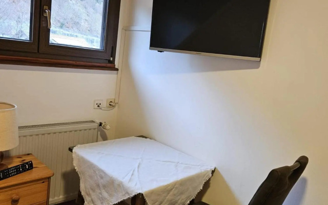 Am Wehrastrand Einzelappartment