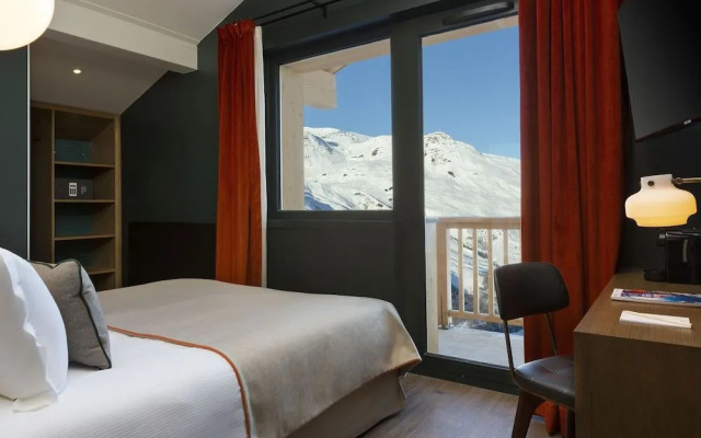 Ours Blanc Hotel & Spa