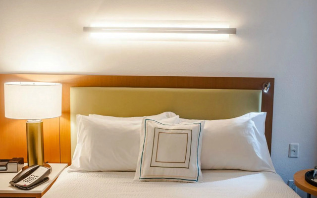 Springhill Suites by Marriott Midtown Cincinnati