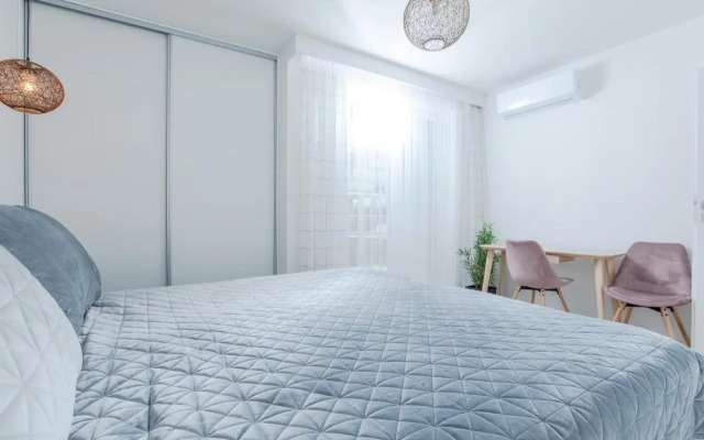 Resort Apartamenty Klifowa Rewal 73