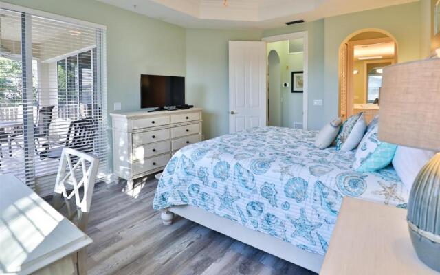 Ibis At The Sanctuary A302