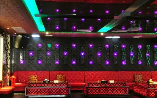 Huangtian Xingyue Hotel