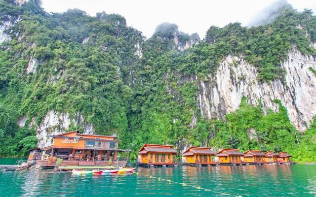 Panvaree Resort
