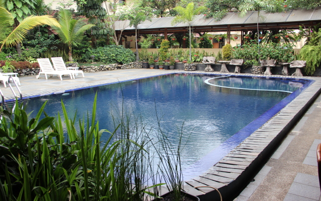 Mutiara Bandung Hotel