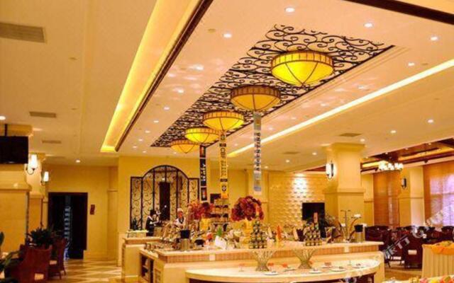 Zhongcheng Holiday Hotel