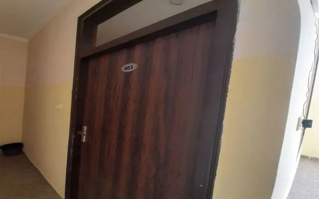 Hotel Jyoti Palace Vrindavan