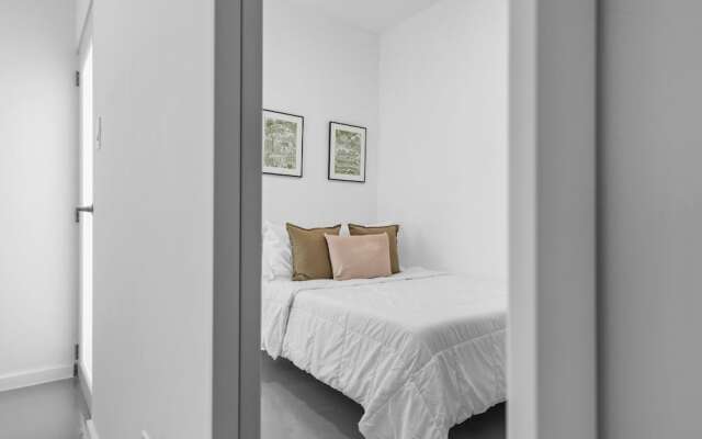 Otium Rentals Spacious Apartment in Condado