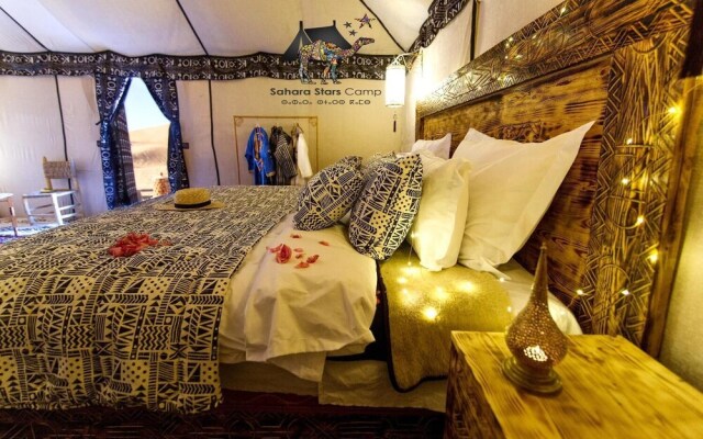 Sahara Stars Camp