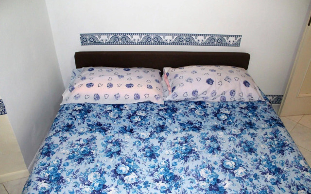 Gabry apartment center and sea