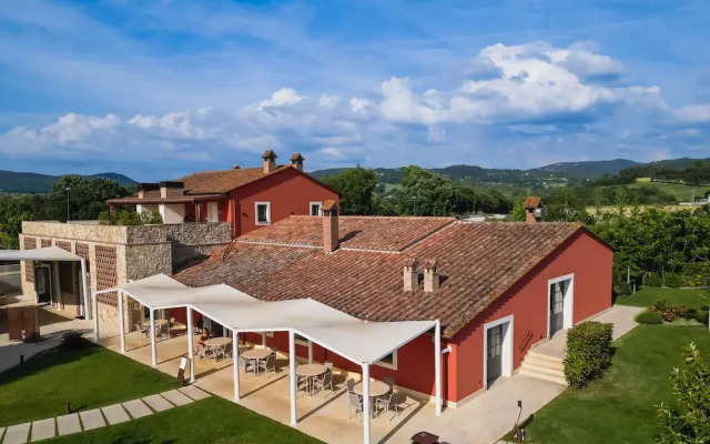 Tenuta Fogliani