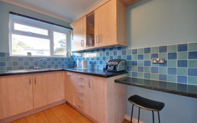 Mauve - 2 Bedroom Apartment on Peninsula