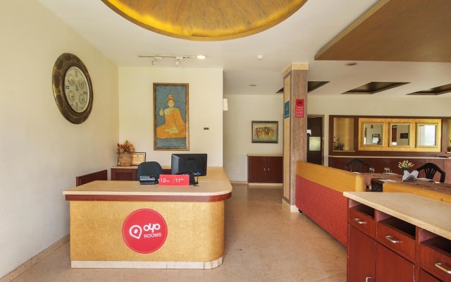 OYO 578 Hotel Aurum