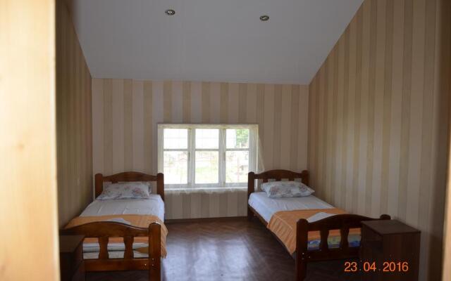 Guest House Gayane