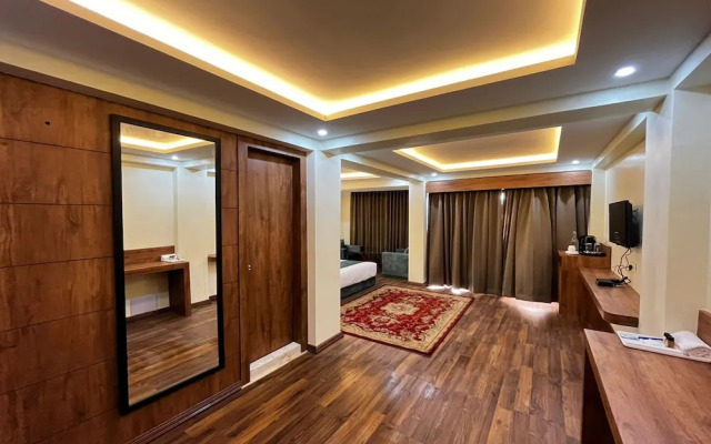 Alaya Heritage Resort and Spa - фото 2