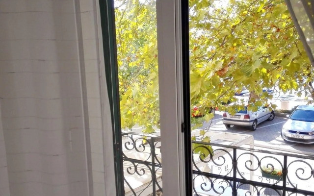 Bed&Breakfast Palac
