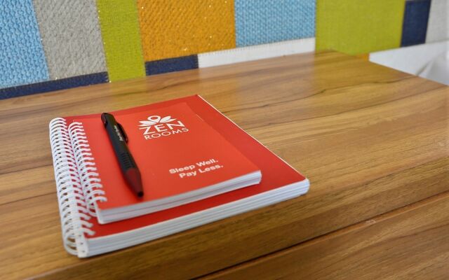 ZEN Rooms Woodridge Mckinley BGC