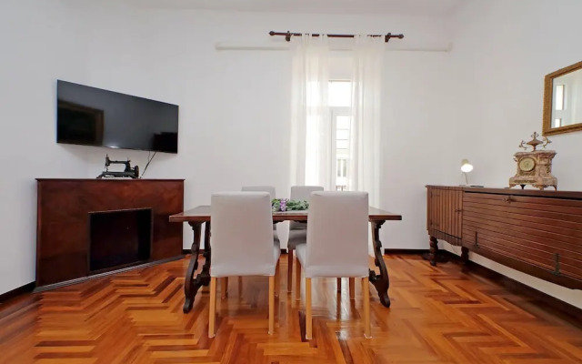 4bnb - Queen Mary Vatican Home