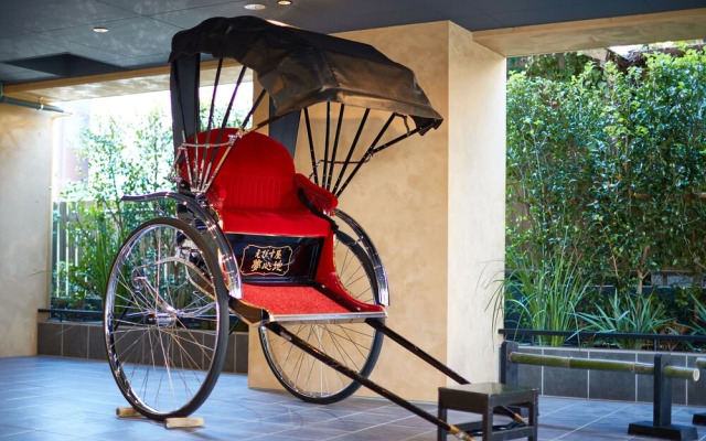KAMAKURA Hotel