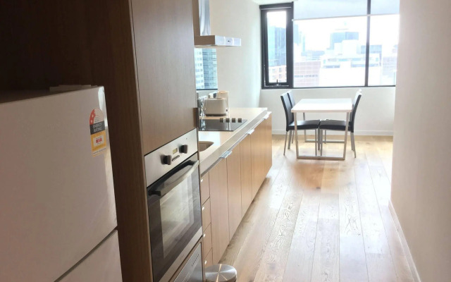 Comforto Home Apartment