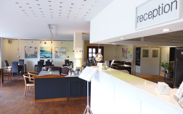Leibers Galerie-Hotel