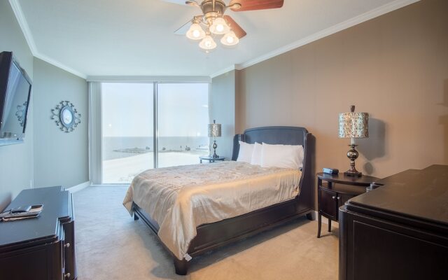 Sea Breeze-Sea Breeze 609 Deluxe