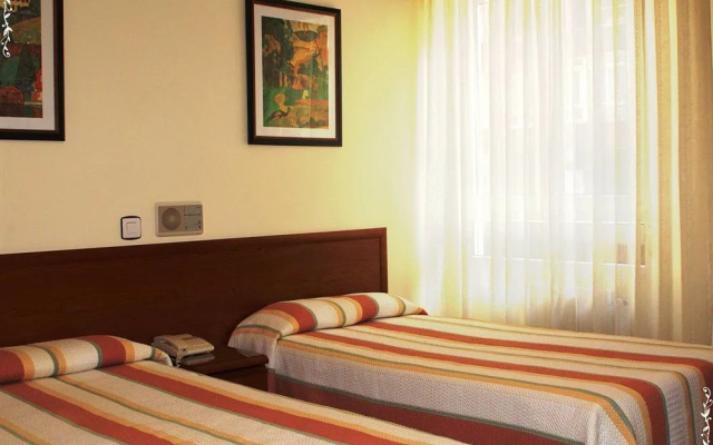 Hostal San Glorio