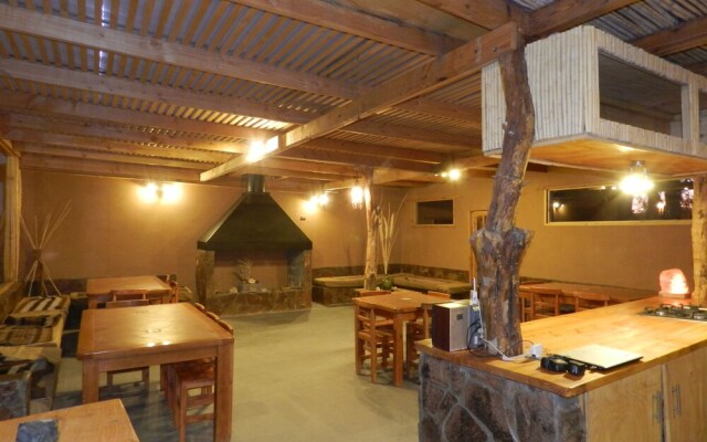 Terra Luna Lodge Atacama