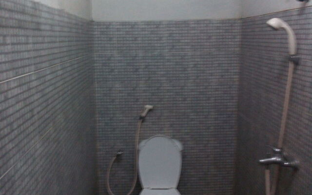 Hotel Moro Seneng
