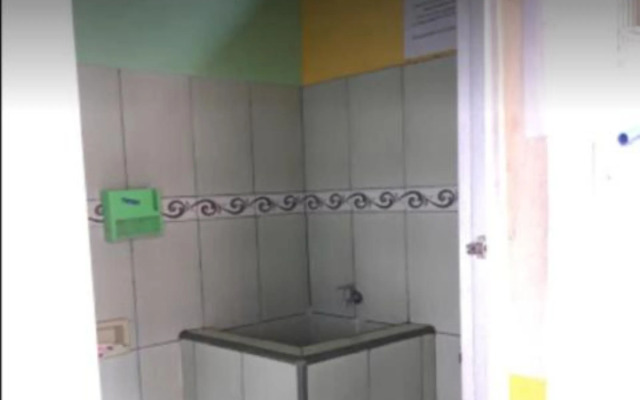 Toto Homestay