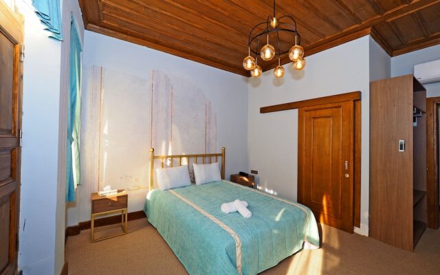 Taksim Estane Butik Otel