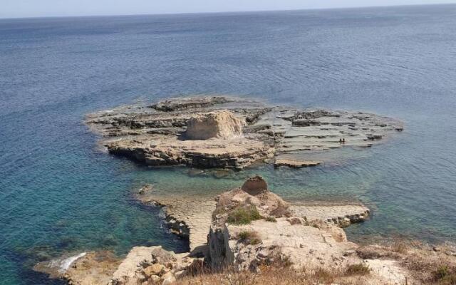 Appartamento in Pieno Centro