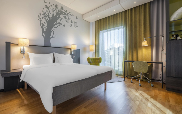 Radisson Blu Hotel Uppsala