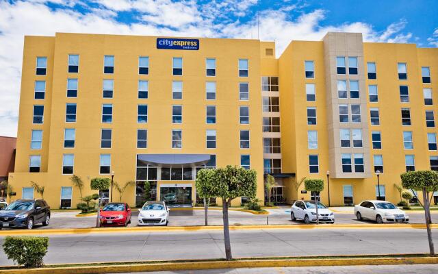 City Express by Marriott Tehuacan