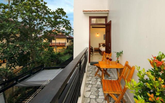 Hoi An Dat Cam Homestay