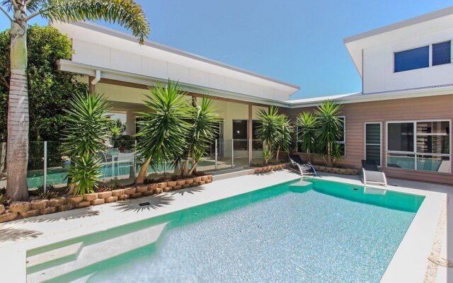 SPLASH @ Kingscliff