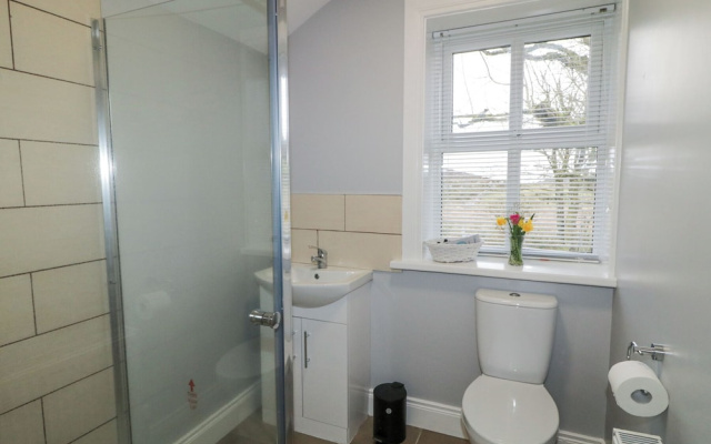 Ballard Cottage Annexe