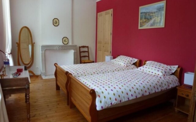 La Maison de l'Oraille