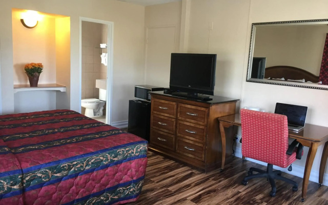 Civic Center Motel