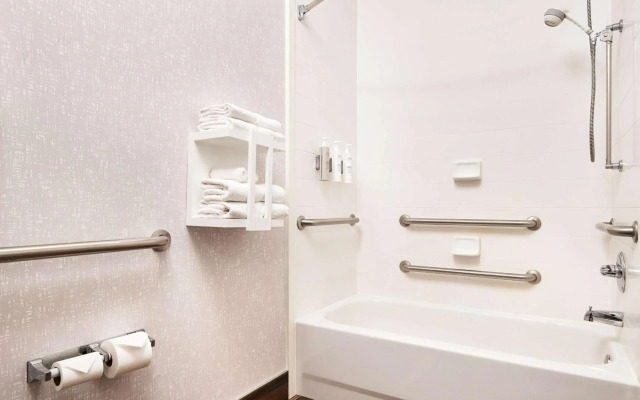 Hampton Inn Longmont