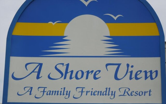 A Shore View Resort