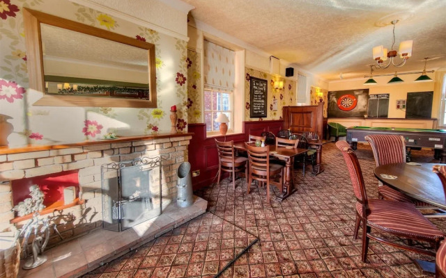 The Bell Hotel