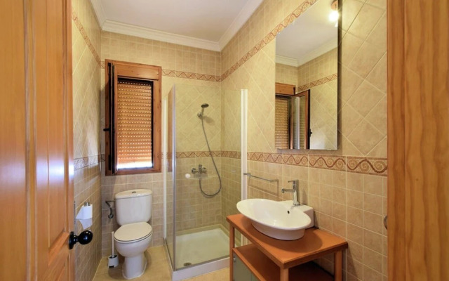 Casa Rubia