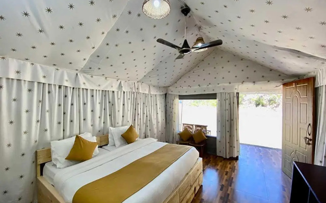 Nirvana River Resort