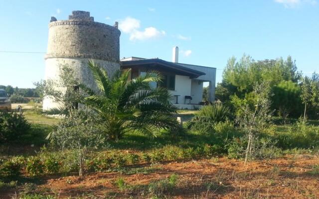 Villa Marzoni Salento