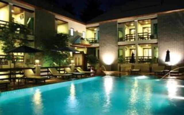 Samui Seabreeze Place