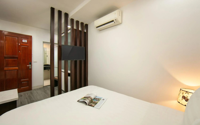 Dream Central Hotel