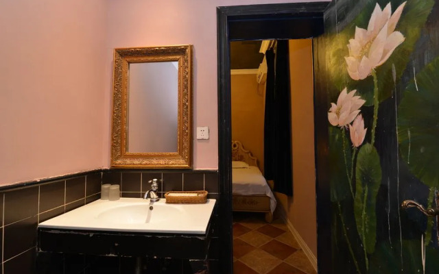 Little White House Xiamen Gulangyu